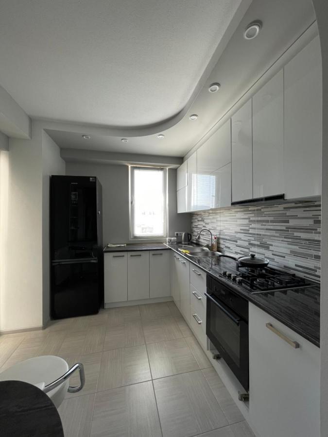 Archi Towers Apartment Tbilisi Exterior photo